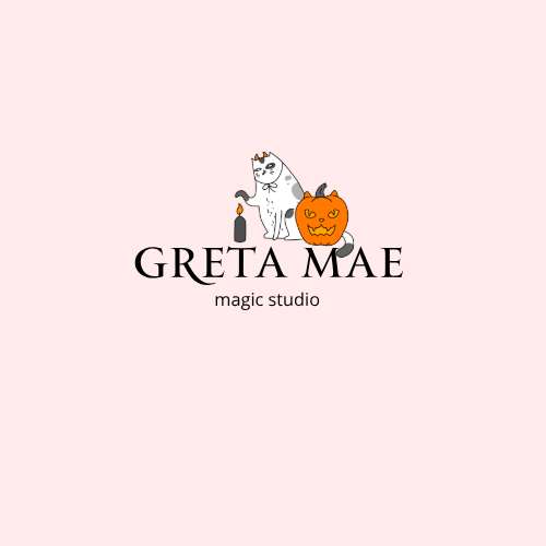 Greta Mae — Студия волшебного дизайна